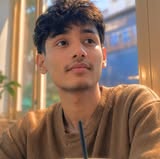 Krishna Karki
