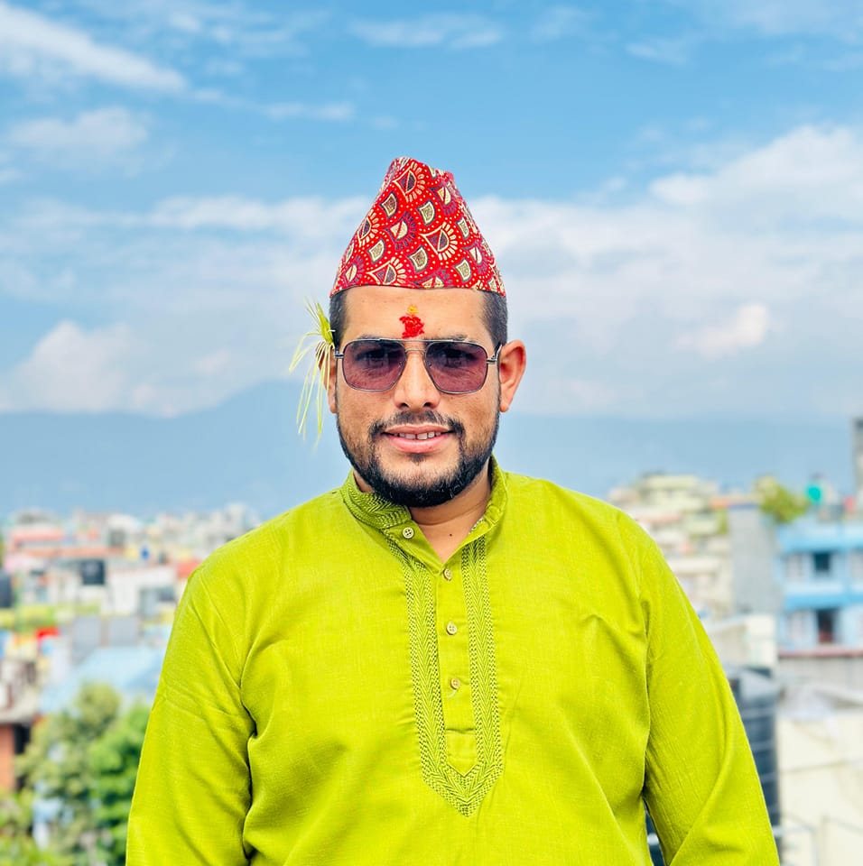Narendra Kalauni