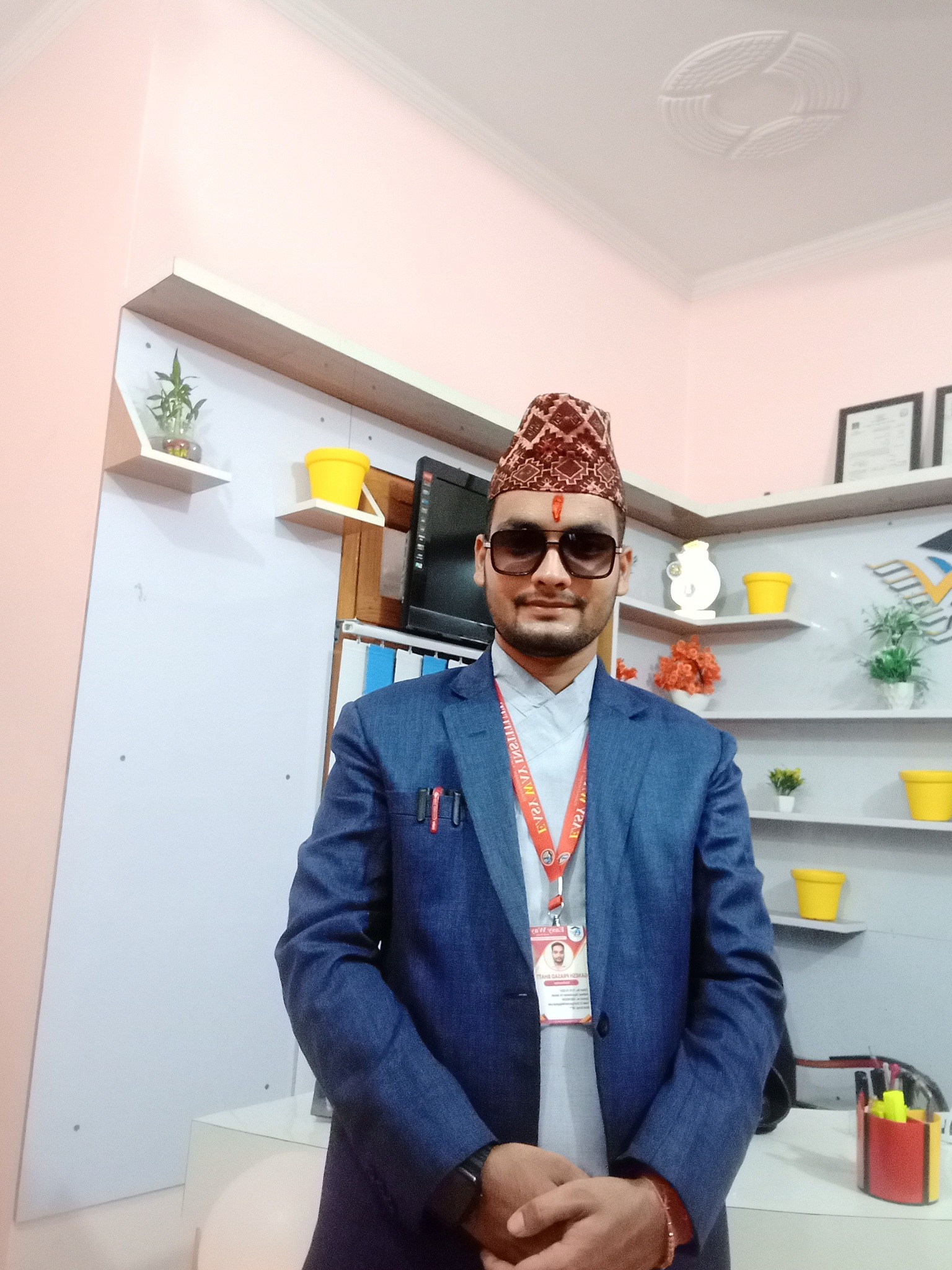 Gaurav Bhatt